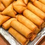 spring rolls
